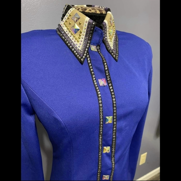 LM Expectations Show Apparel Day Shirt - Picture 1 of 3